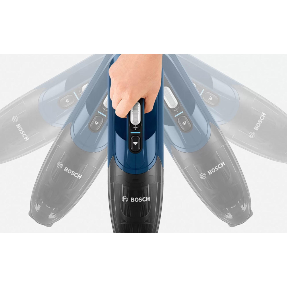 Пылесос Bosch BCHF216S