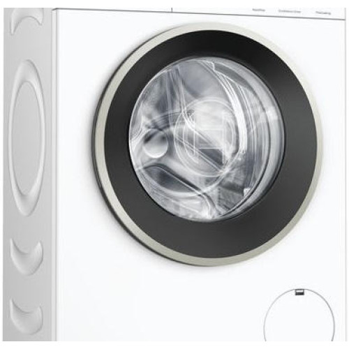 Стиральная машина Bosch WHA122W1OE