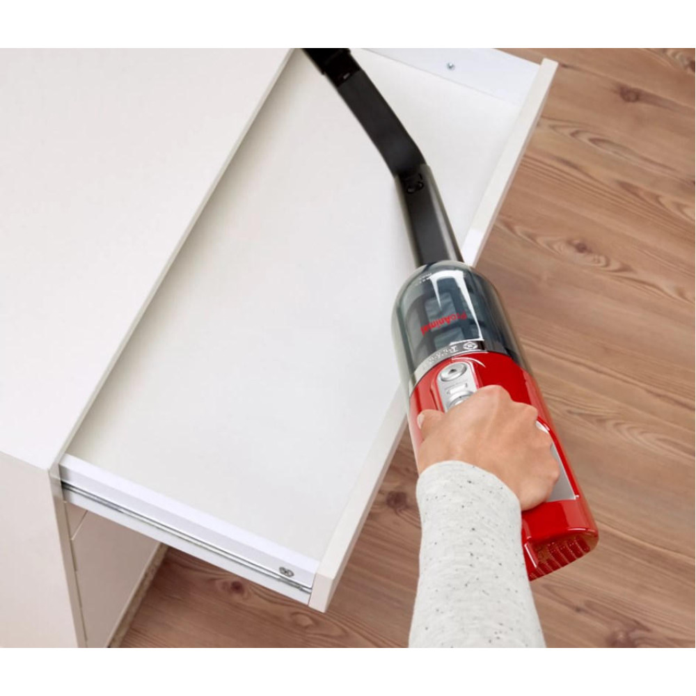 Пылесос Bosch BBH3ZOO25