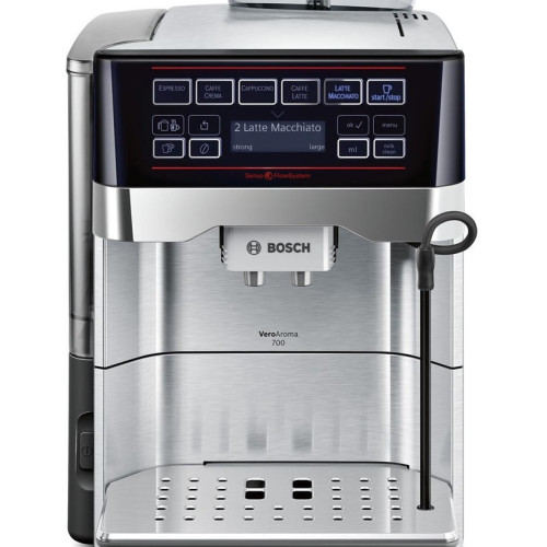 Кофемашина Bosch TES 60729 RW VeroAroma 700