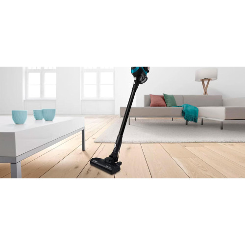 Пылесос Bosch BBS611LAG