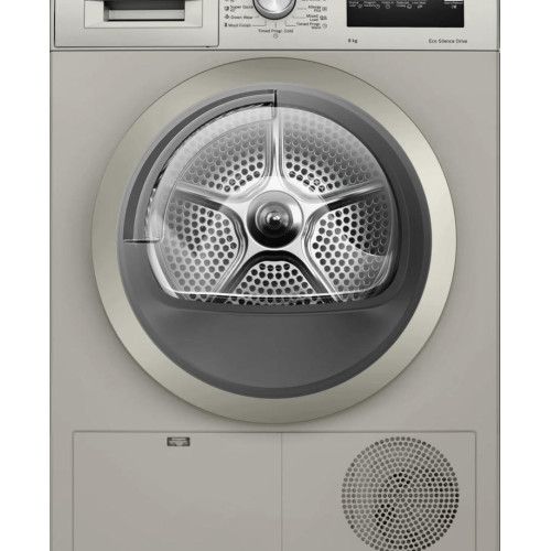 Сушильная машина Bosch WTN86202ME