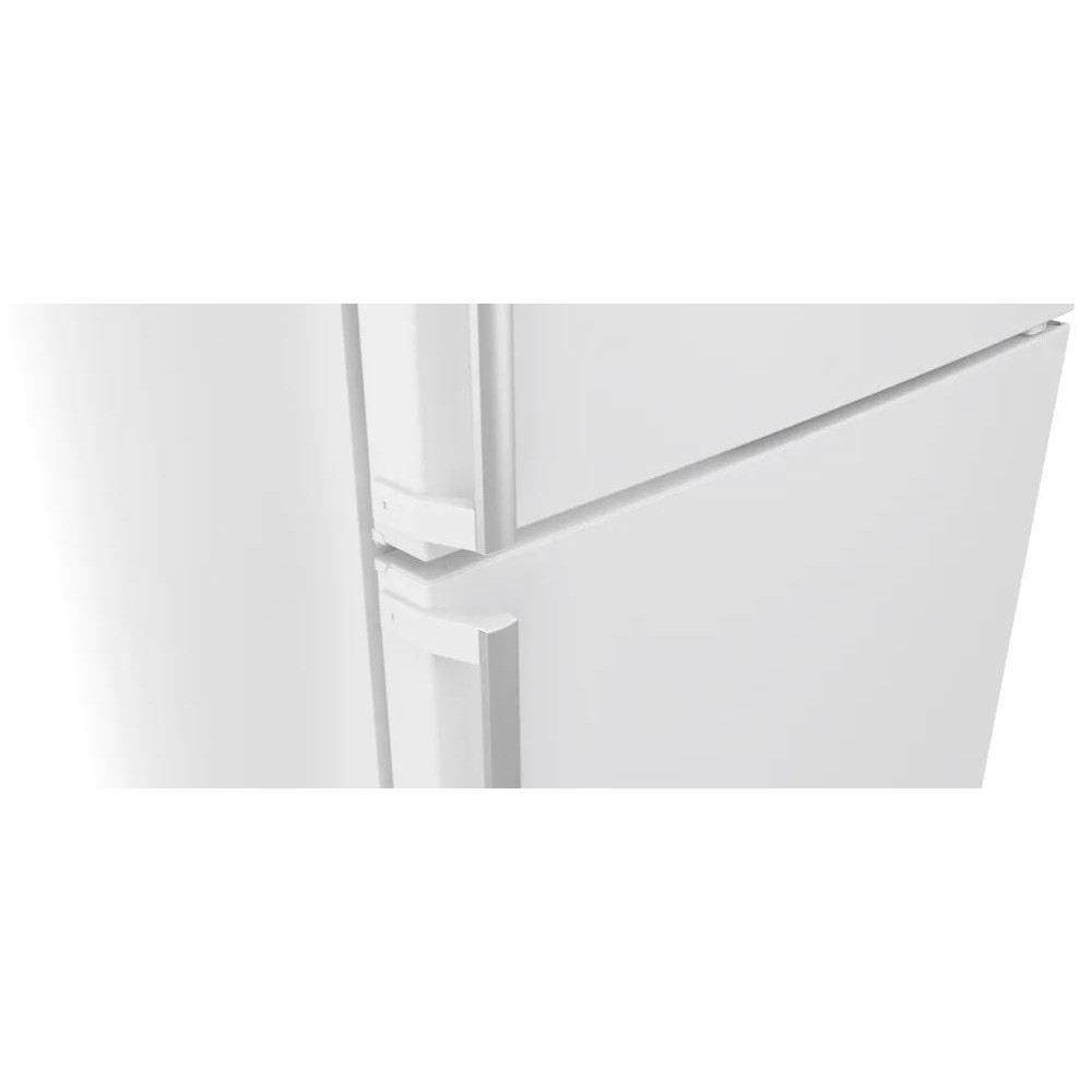 Двухкамерный холодильник Bosch KGP86FWC0N