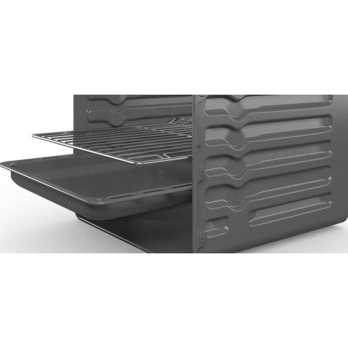 Электрическая плита Bosch HKG970020R