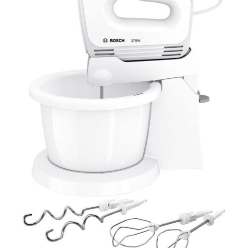 Миксер Bosch MFQ2600W