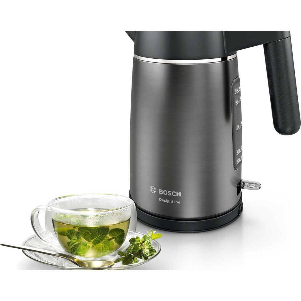 Чайник Bosch TWK5P475