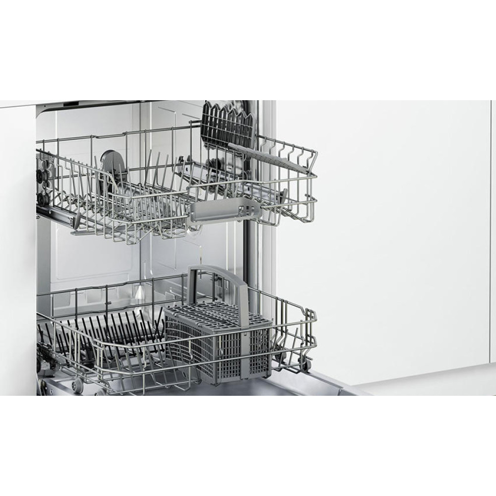 Встраиваемая посудомоечная машина Bosch SMV46AX01E