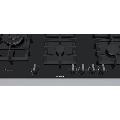 Газовая варочная панель Bosch PPS9A6B90