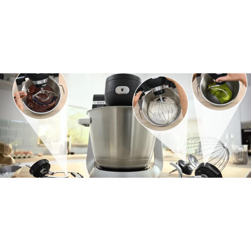 Кухонный комбайн Bosch MUMS6ZS17