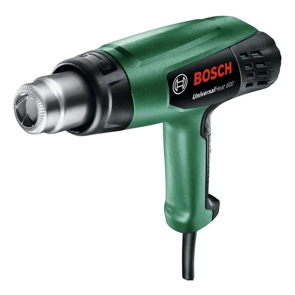 Bosch UniversalHeat 600 строительный фен, 06032A6120