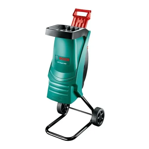 Bosch AXT Rapid 2000 садовый измельчитель, 0600853500