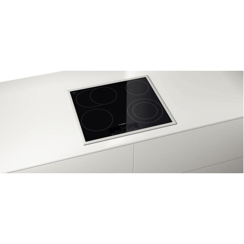 Электрическая варочная панель Bosch PKN 642F17R