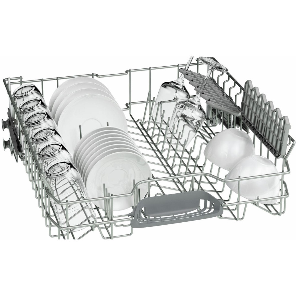 Встраиваемая посудомоечная машина Bosch SMV 24AX01R