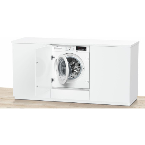 Встраиваемая стиральная машина Bosch WIW28540OE