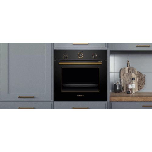 Духовой шкаф Bosch HBJN10YB2R