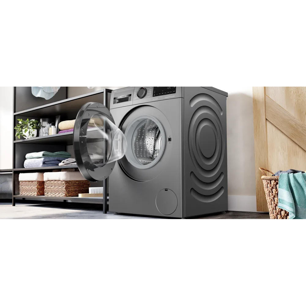 Стиральная машина Bosch WGG244RFSN