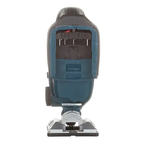 Bosch GST 18 V-LI B Professional Solo аккумуляторный лобзик (без АКБ и ЗУ), 06015A6100