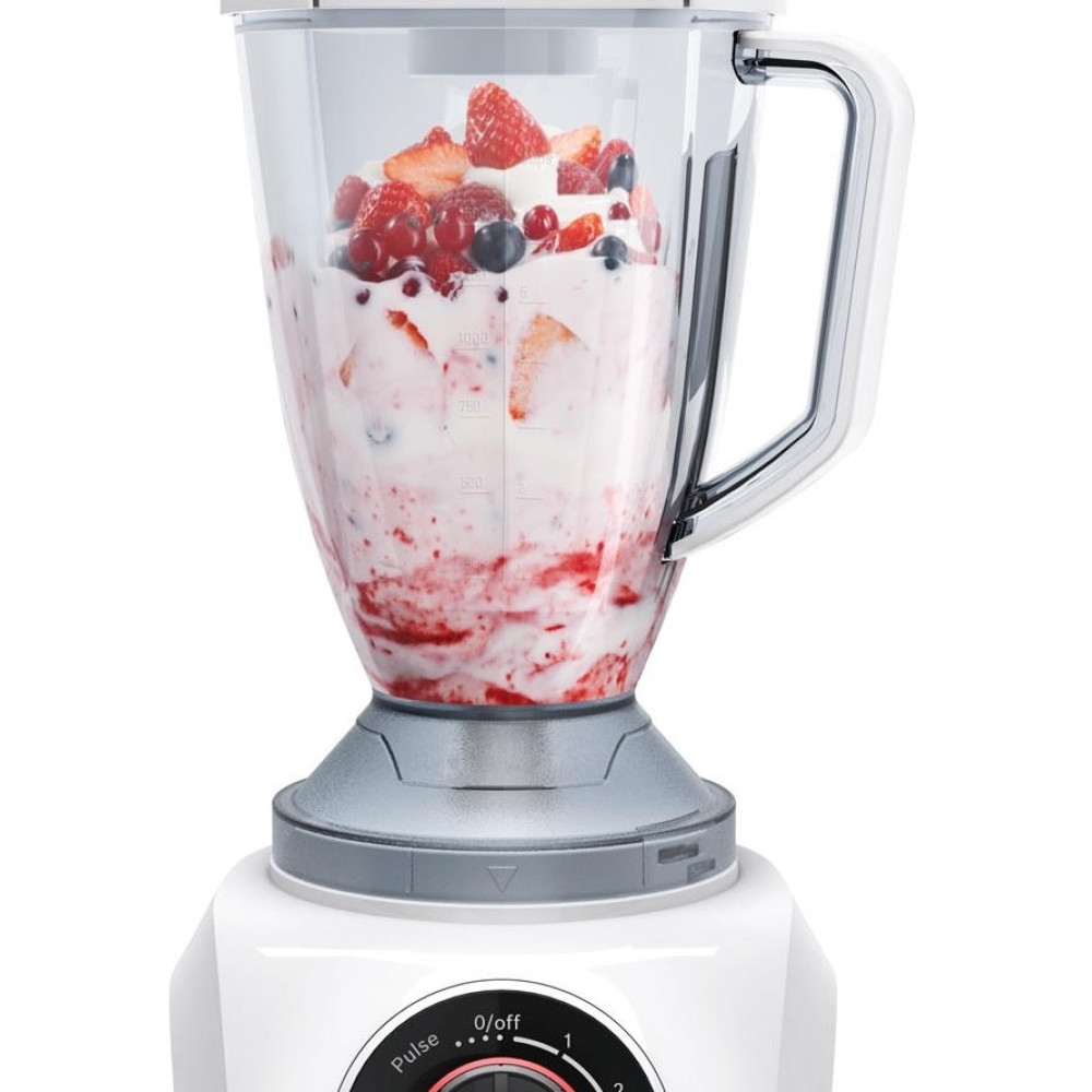 Блендер Bosch MMB21P1W