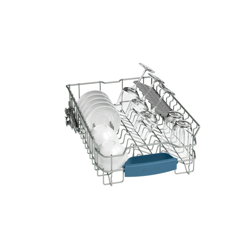Встраиваемая посудомоечная машина Bosch SPV 47E40 RU