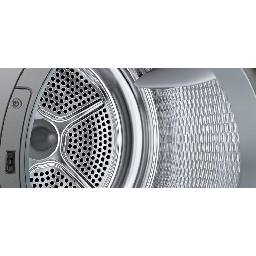 Сушильная машина Bosch WQG233DRPL