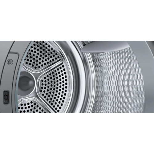 Сушильная машина Bosch WQG233DRPL