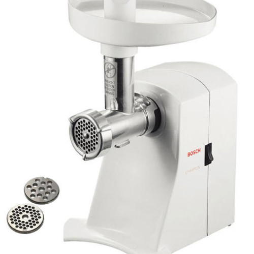 Мясорубка Bosch MFW 1550