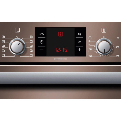 Духовой шкаф Bosch HBG 34B540