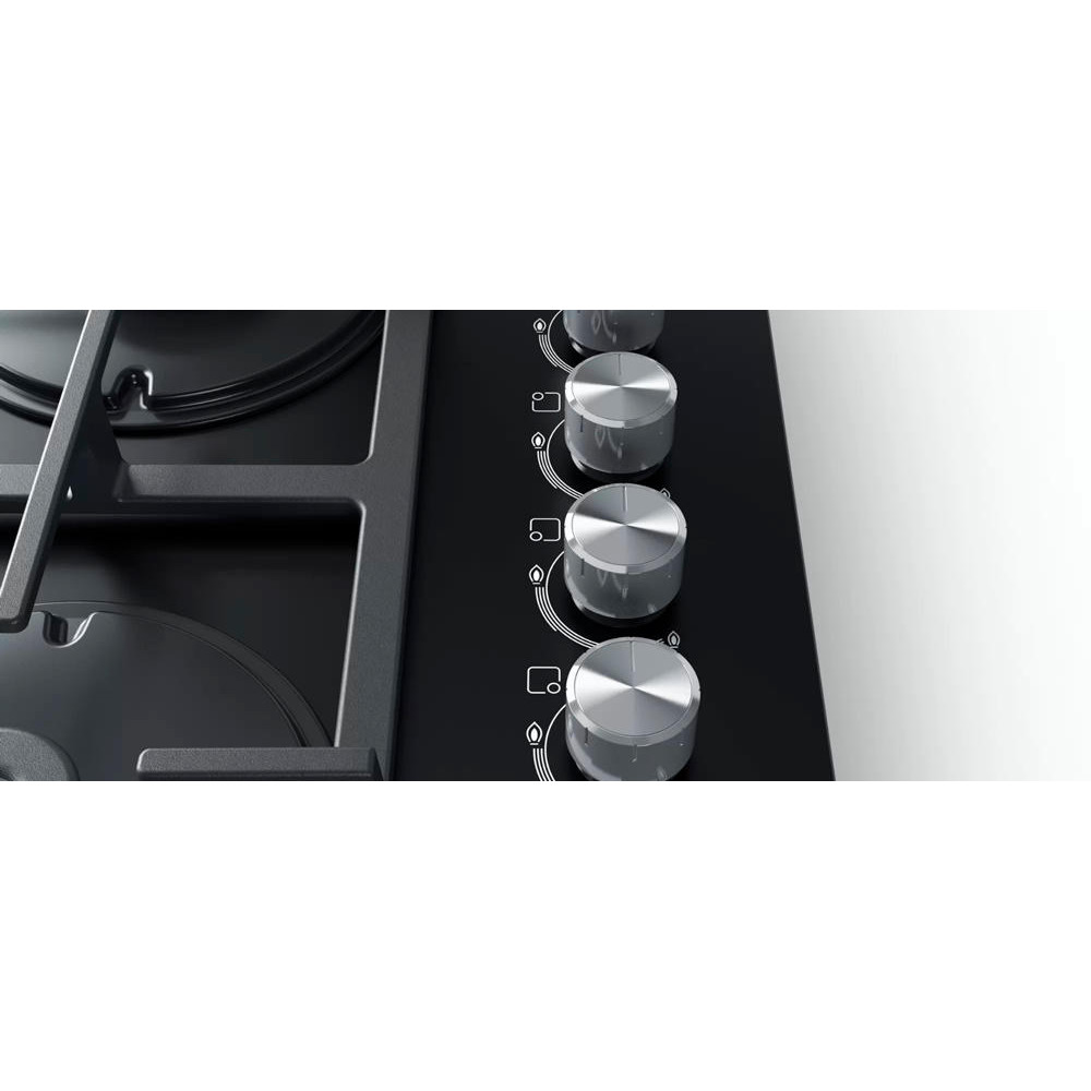 Газовая варочная панель Bosch POP6C6O90R