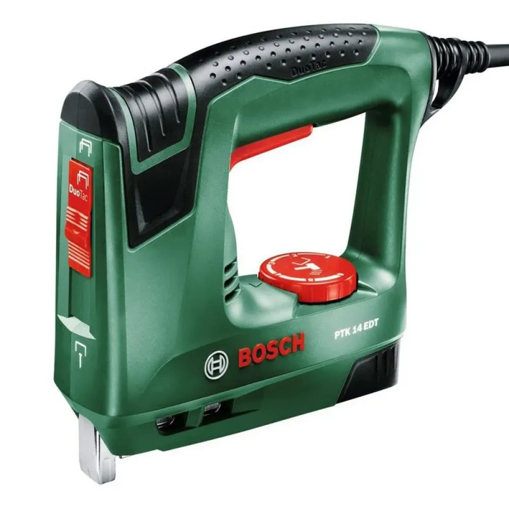Bosch PTK 14 EDT степлер электрический, 0603265520