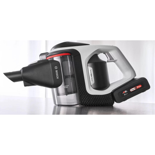 Пылесос Bosch BCS8224WA