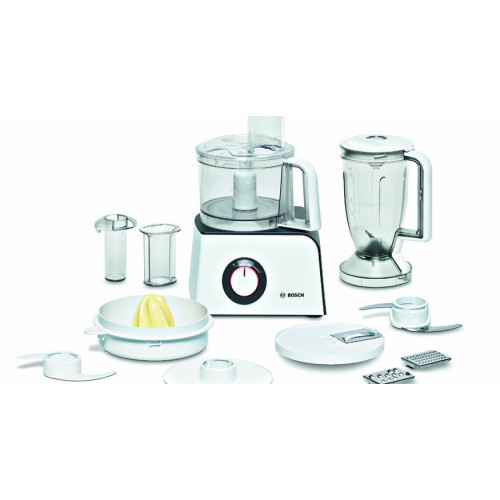 Кухонный комбайн Bosch MCM 4100