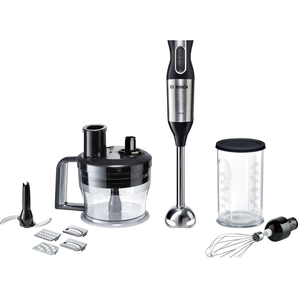 Блендер Bosch MSM 6S90B