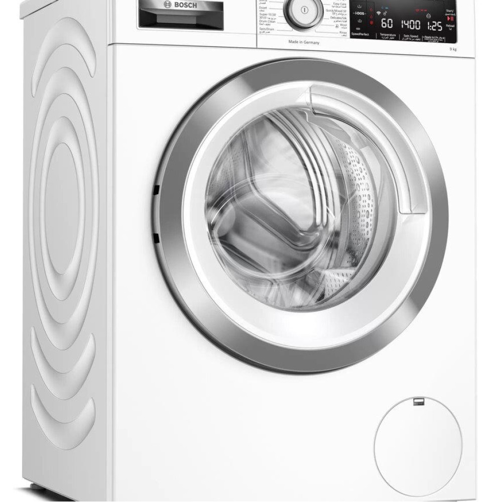 Стиральная машина Bosch WAV28KH0GC