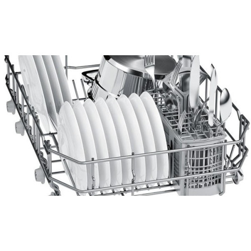 посудомоечная машина Bosch SPS 30E22 RU