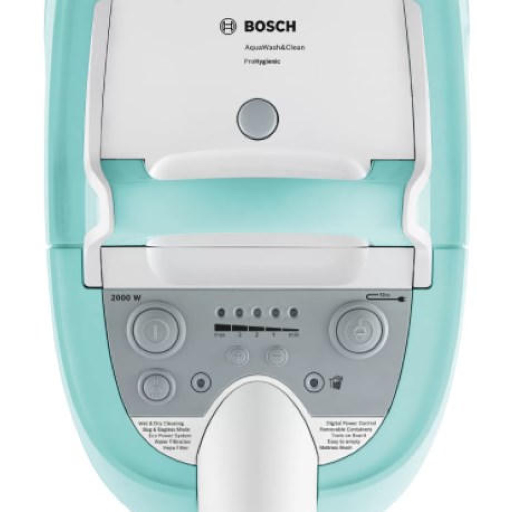 Пылесос Bosch BWD420HYG