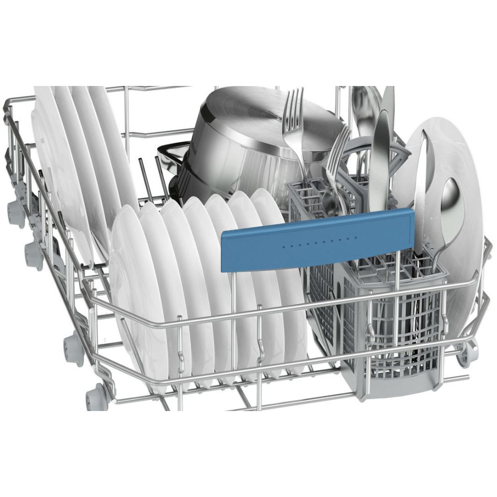 посудомоечная машина Bosch SPS 53M98EU