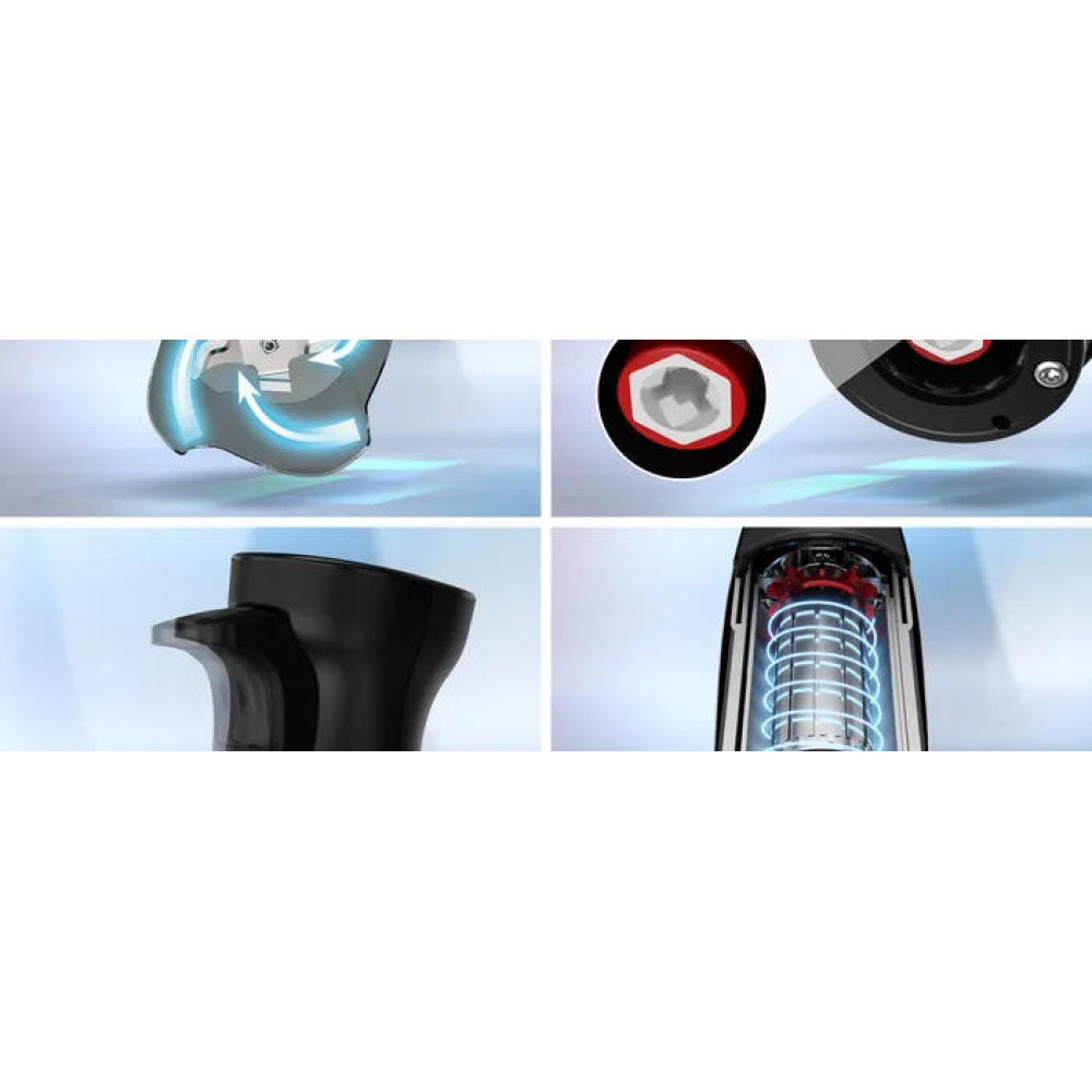 Блендер Bosch MSM6M610