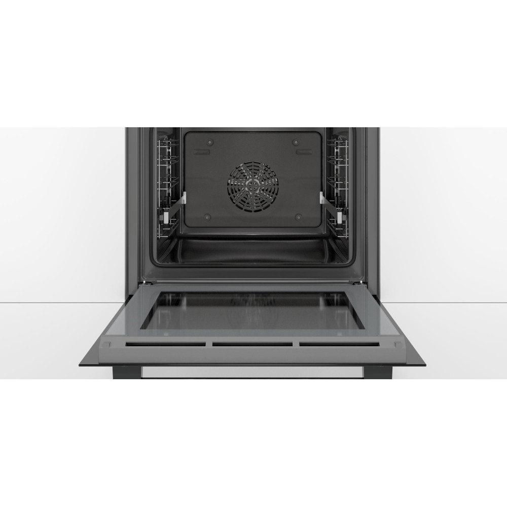 Духовой шкаф Bosch HBG5360S0R