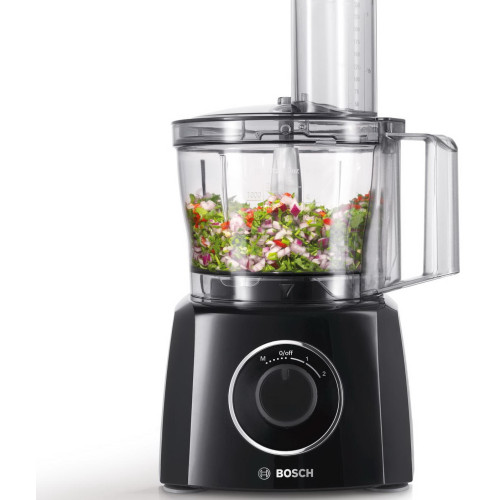 Кухонный комбайн Bosch MCM3201B