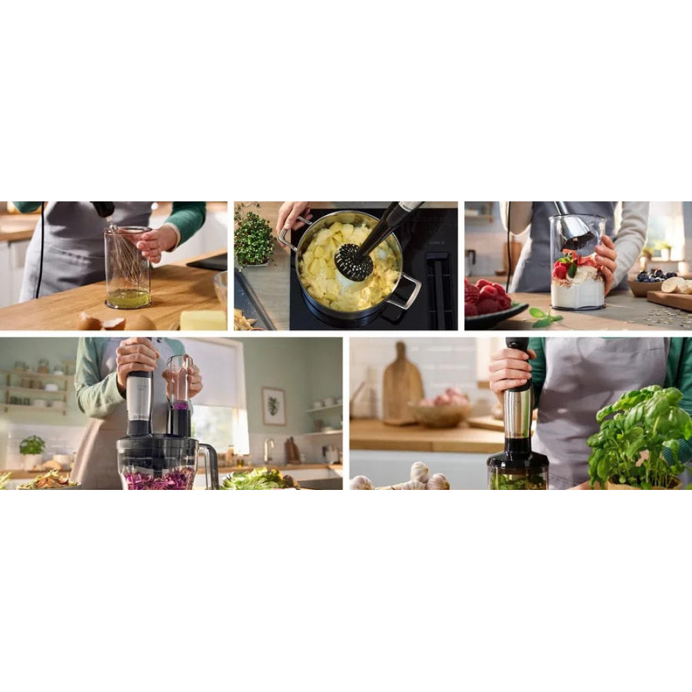 Блендер Bosch MSM6M673