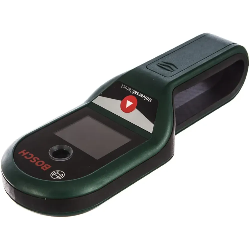 Bosch UniversalDetect детектор проводки, 0603681300
