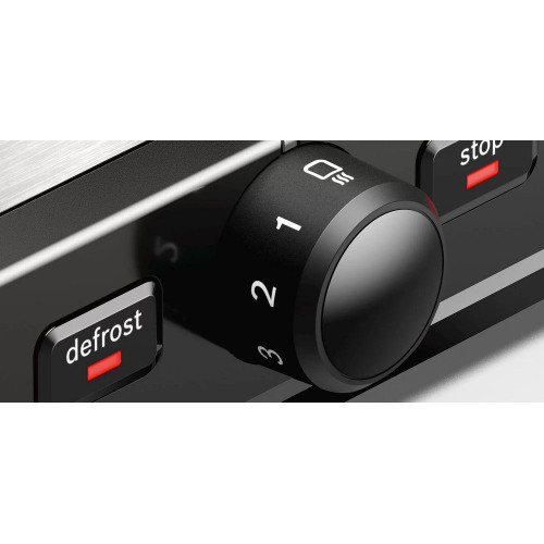 Тостер Bosch TAT5P420