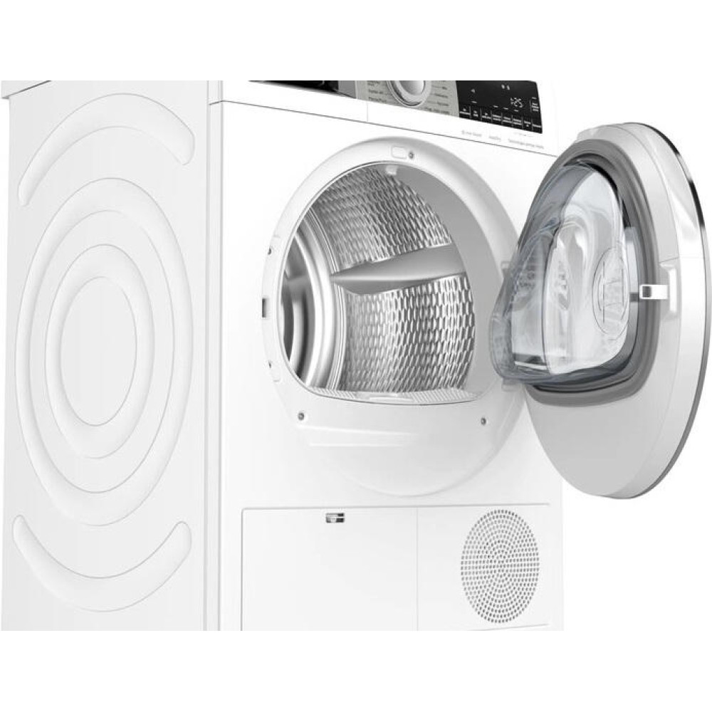 Сушильная машина Bosch WQG241AEPL