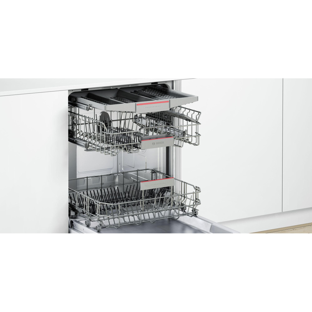 Встраиваемая посудомоечная машина Bosch SMV46KX01E