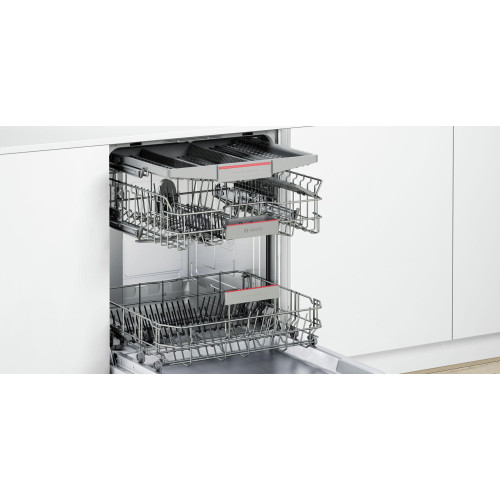 Встраиваемая посудомоечная машина Bosch SMV46KX01E