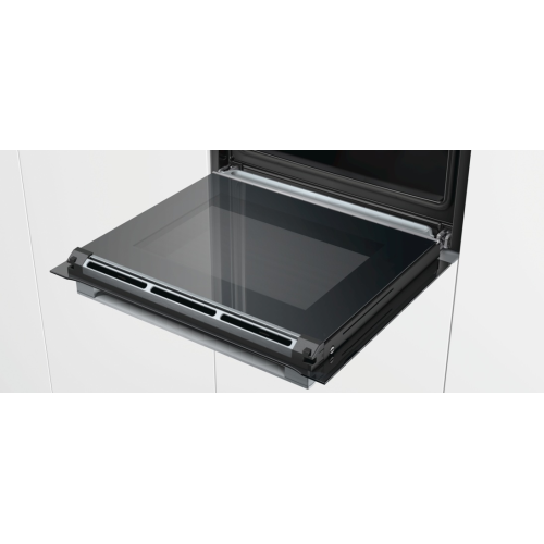Духовой шкаф Bosch HRG656XS2