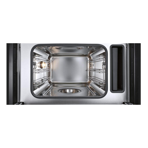 Пароварка Bosch CDG634BS1