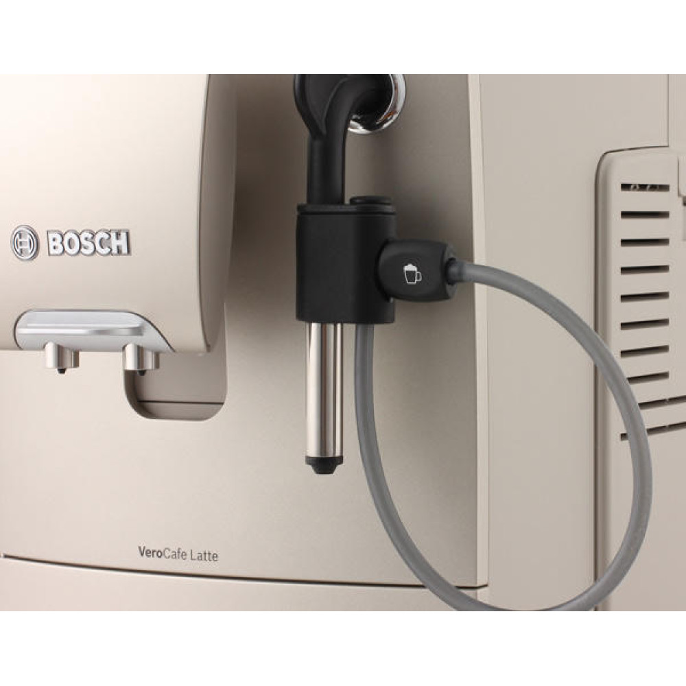 Кофемашина Bosch TES 50324 RW