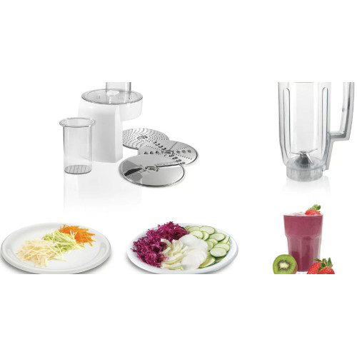 Кухонный комбайн Bosch MUM52120