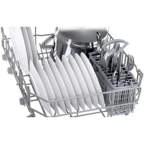 Встраиваемая посудомоечная машина Bosch SPV2HKX4DR